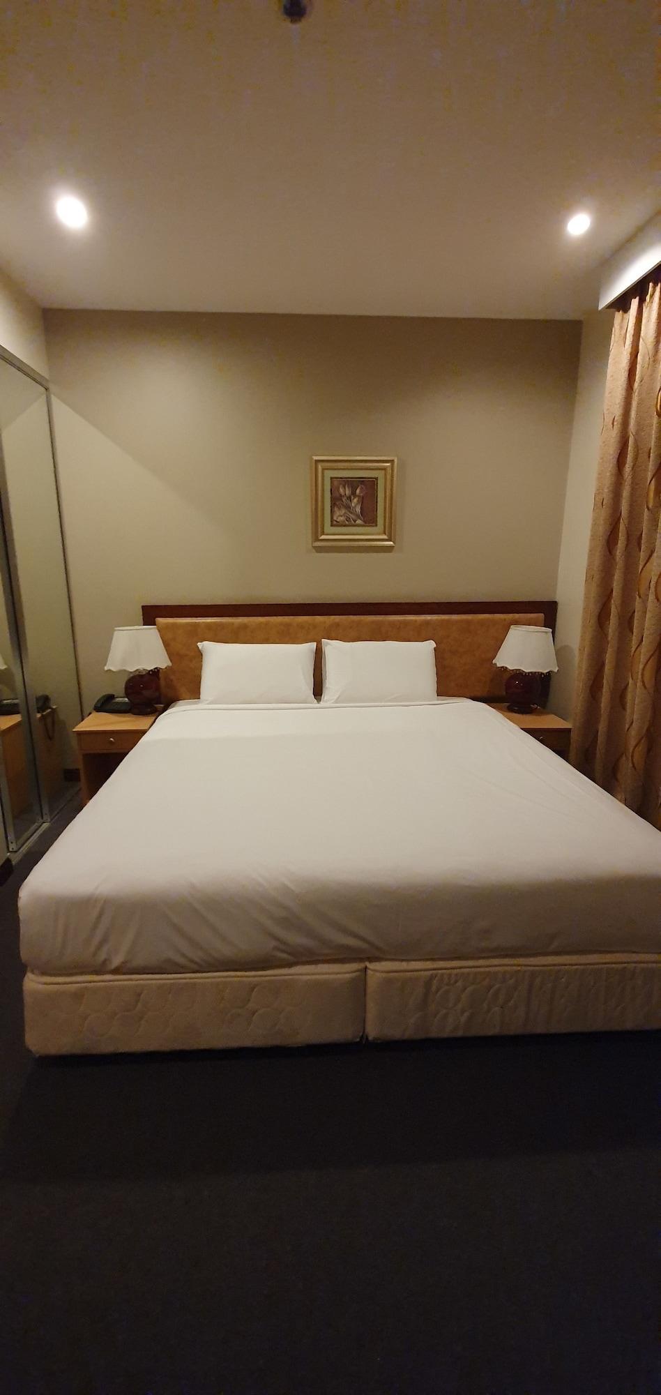 Apartment Sydney Zewnętrze zdjęcie