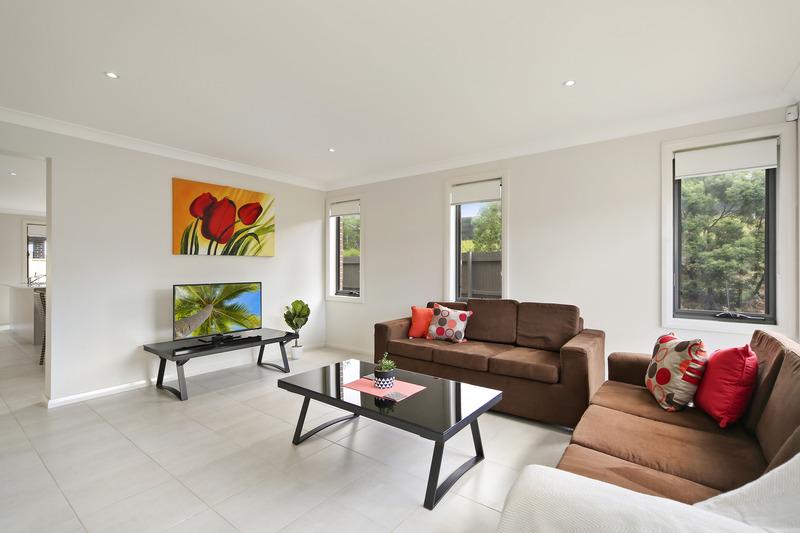 Apartment Sydney Zewnętrze zdjęcie