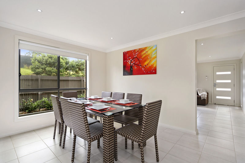 Apartment Sydney Zewnętrze zdjęcie