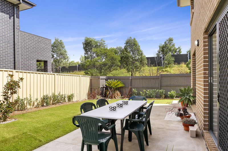 Apartment Sydney Zewnętrze zdjęcie