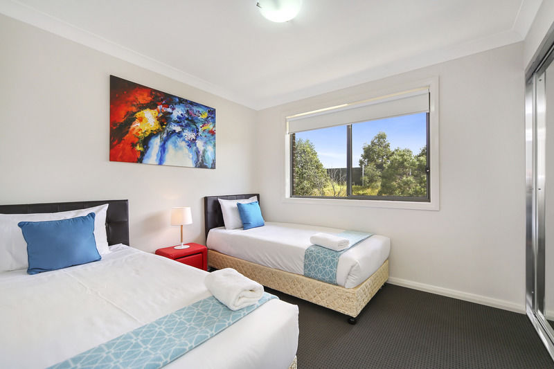 Apartment Sydney Zewnętrze zdjęcie