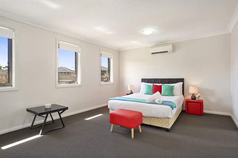 Apartment Sydney Zewnętrze zdjęcie