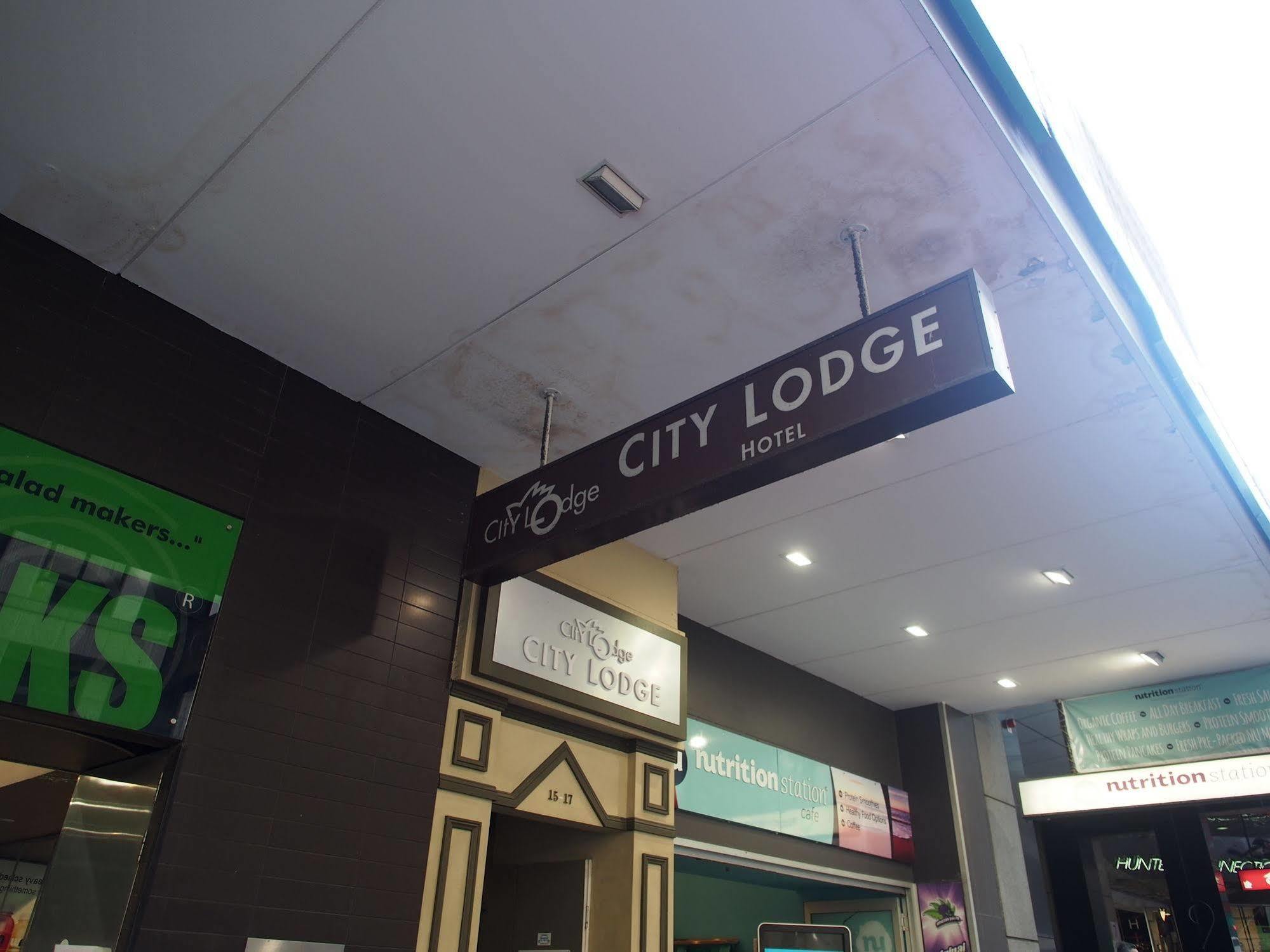 Apartment Sydney Zewnętrze zdjęcie