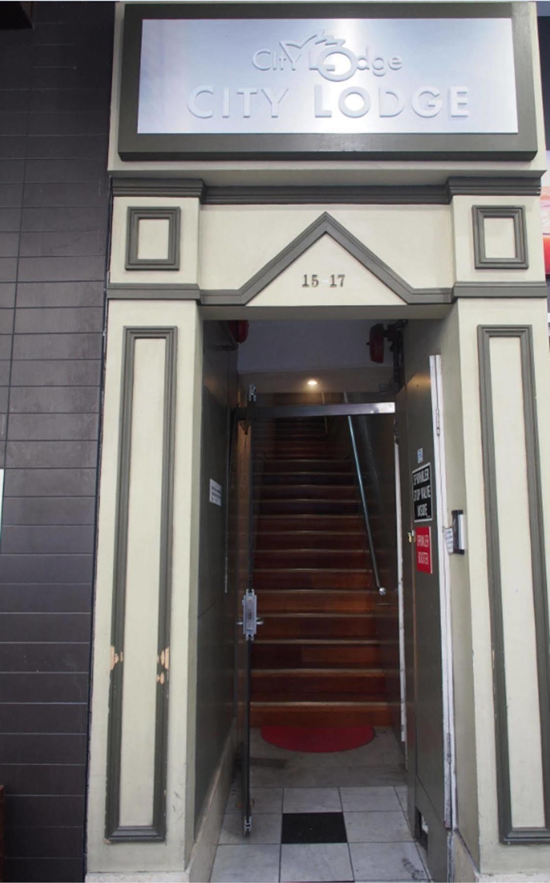 Apartment Sydney Zewnętrze zdjęcie