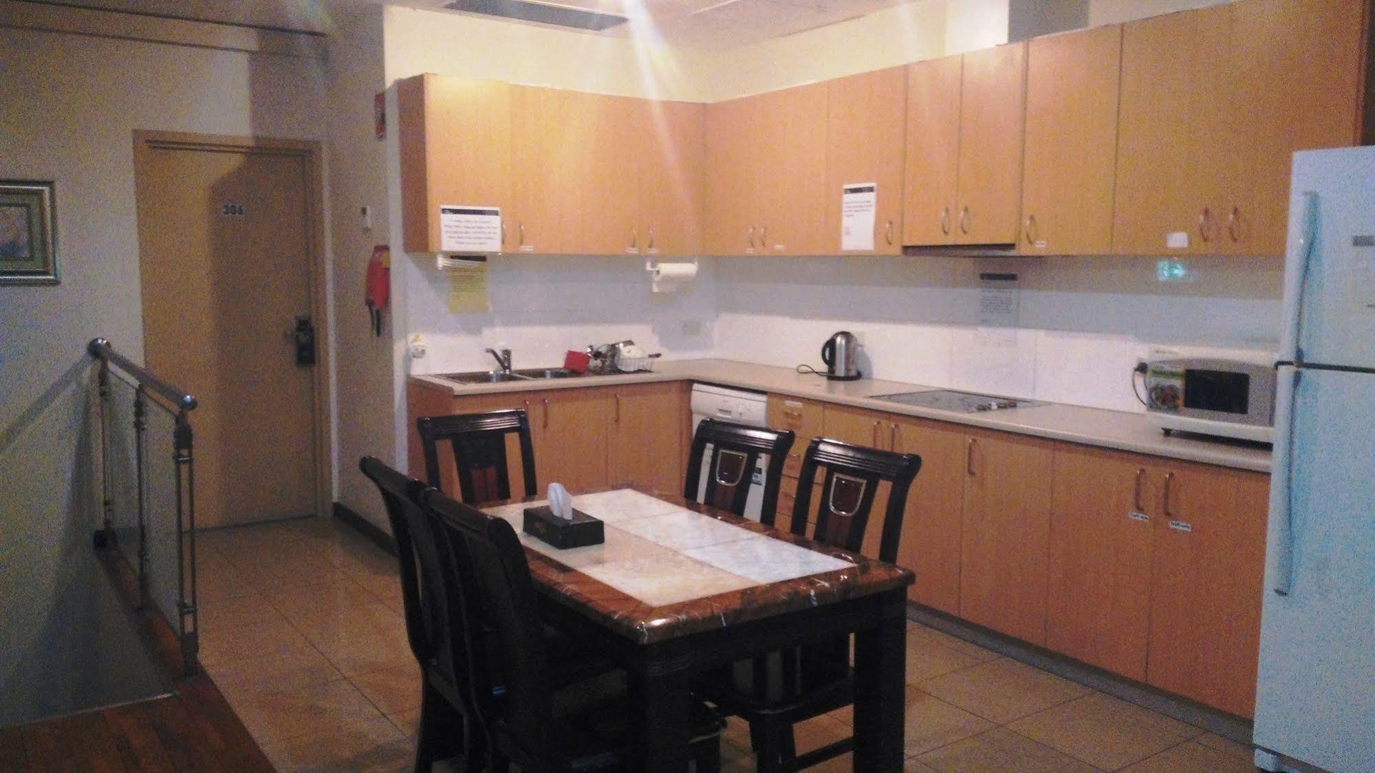 Apartment Sydney Zewnętrze zdjęcie