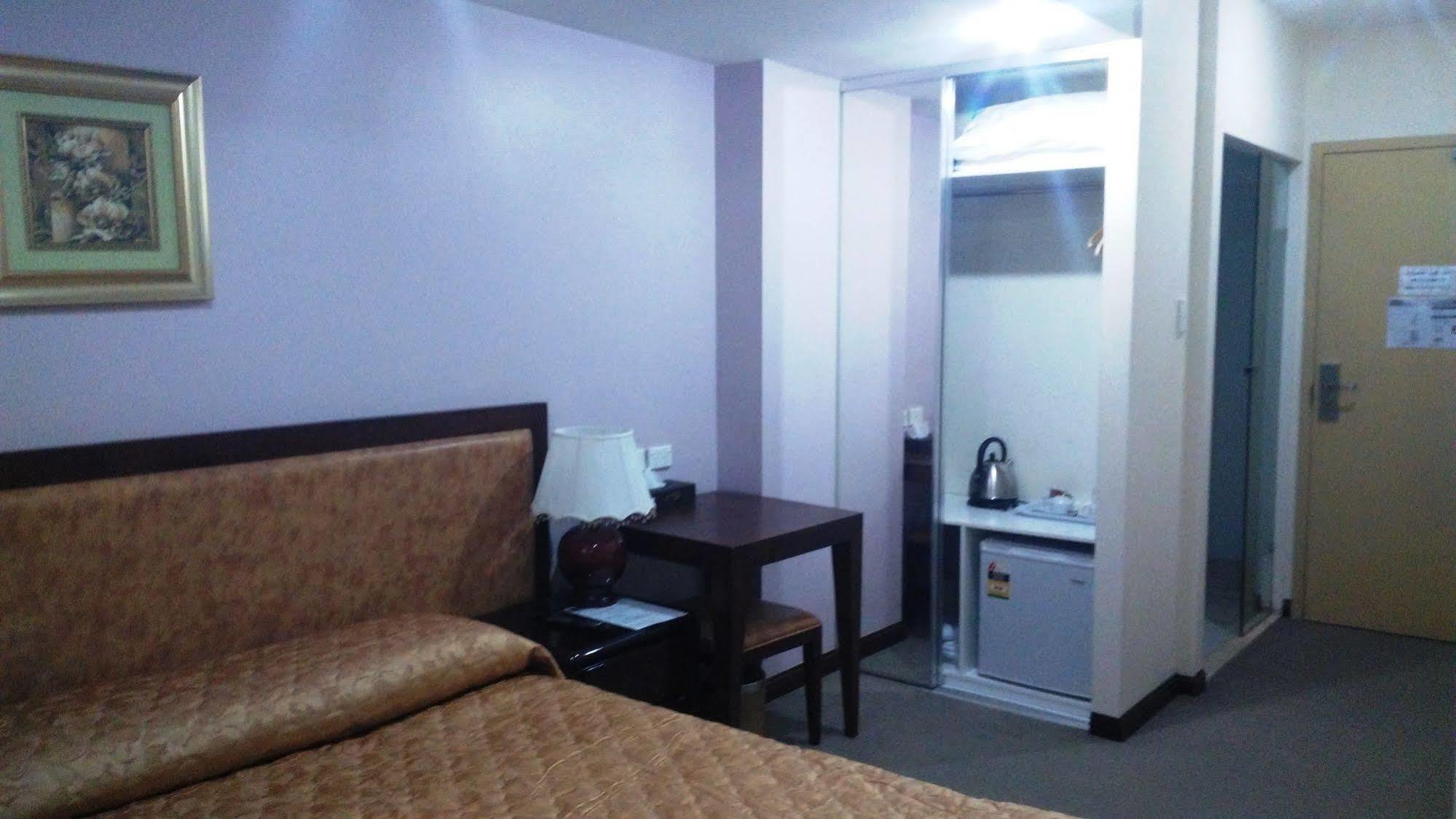 Apartment Sydney Zewnętrze zdjęcie