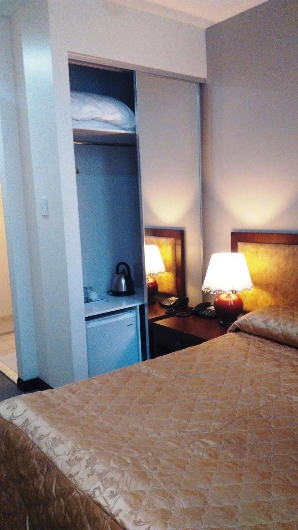 Apartment Sydney Zewnętrze zdjęcie