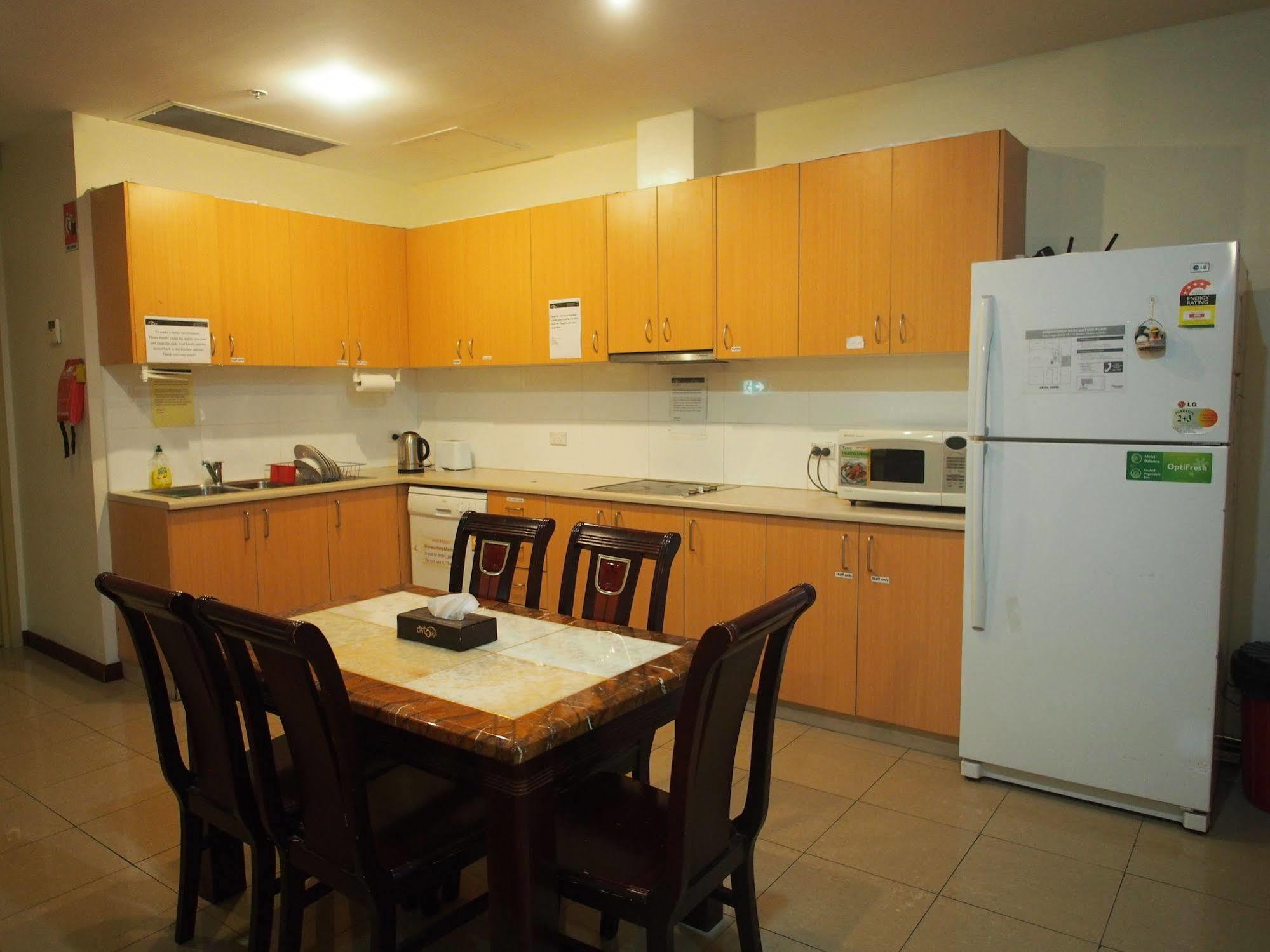 Apartment Sydney Zewnętrze zdjęcie