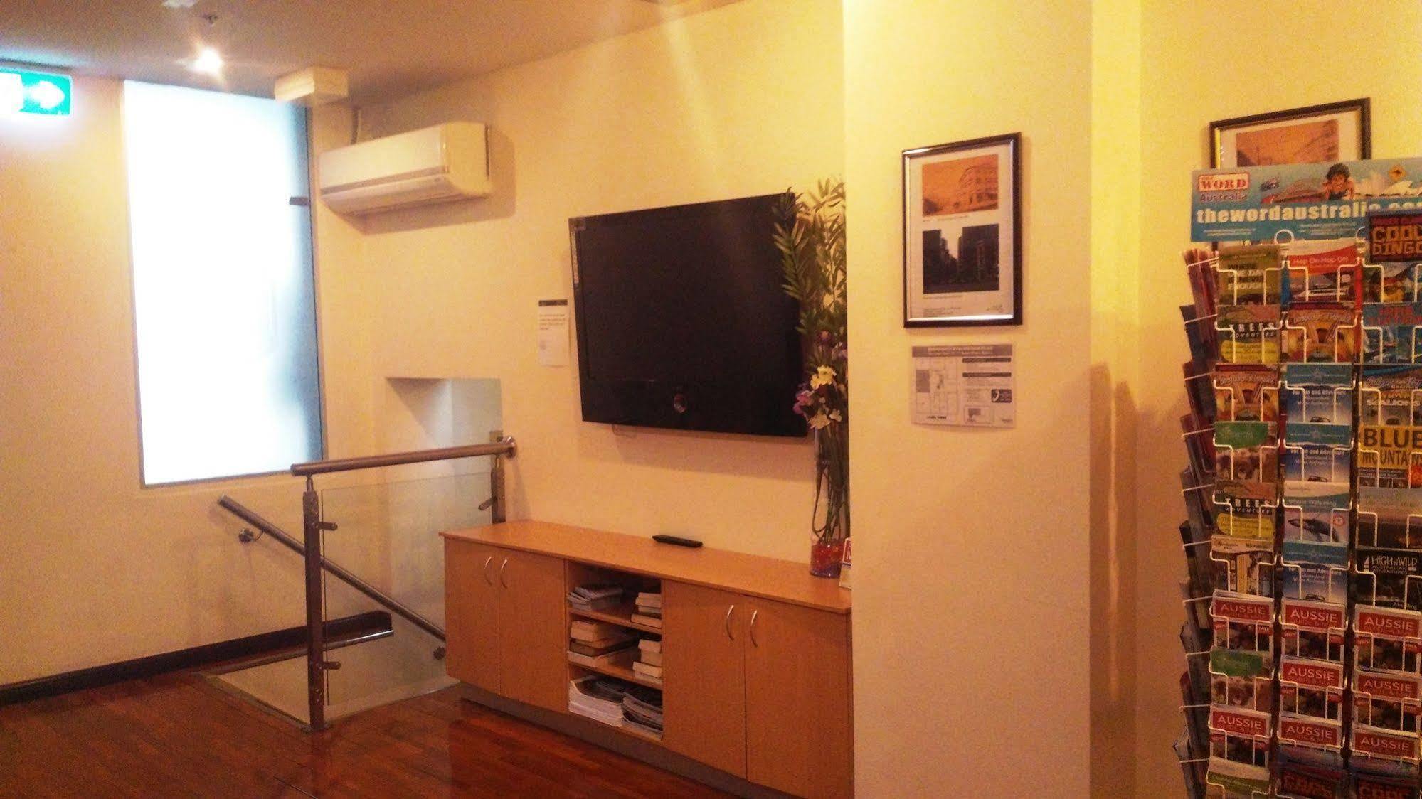 Apartment Sydney Zewnętrze zdjęcie