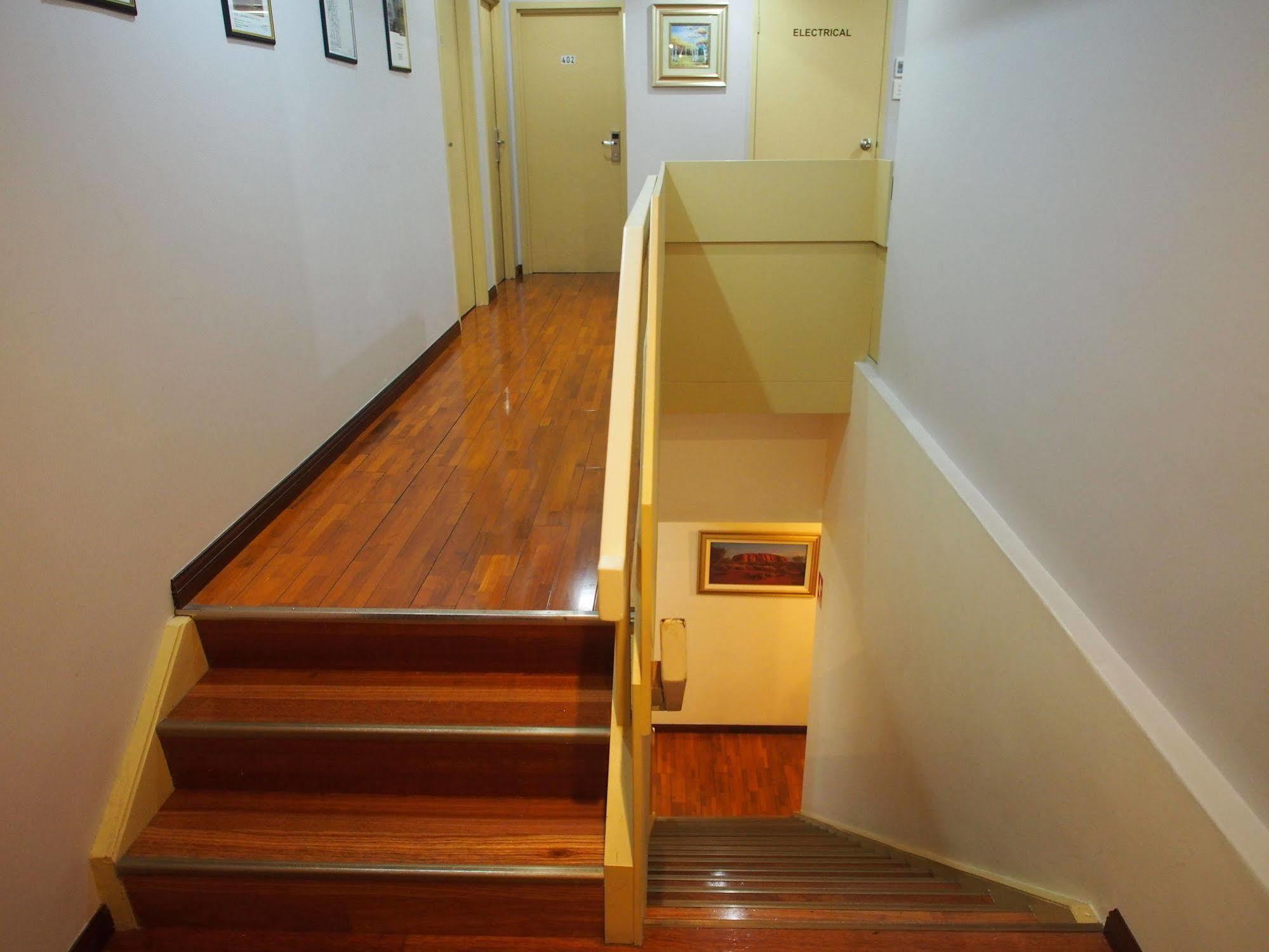 Apartment Sydney Zewnętrze zdjęcie