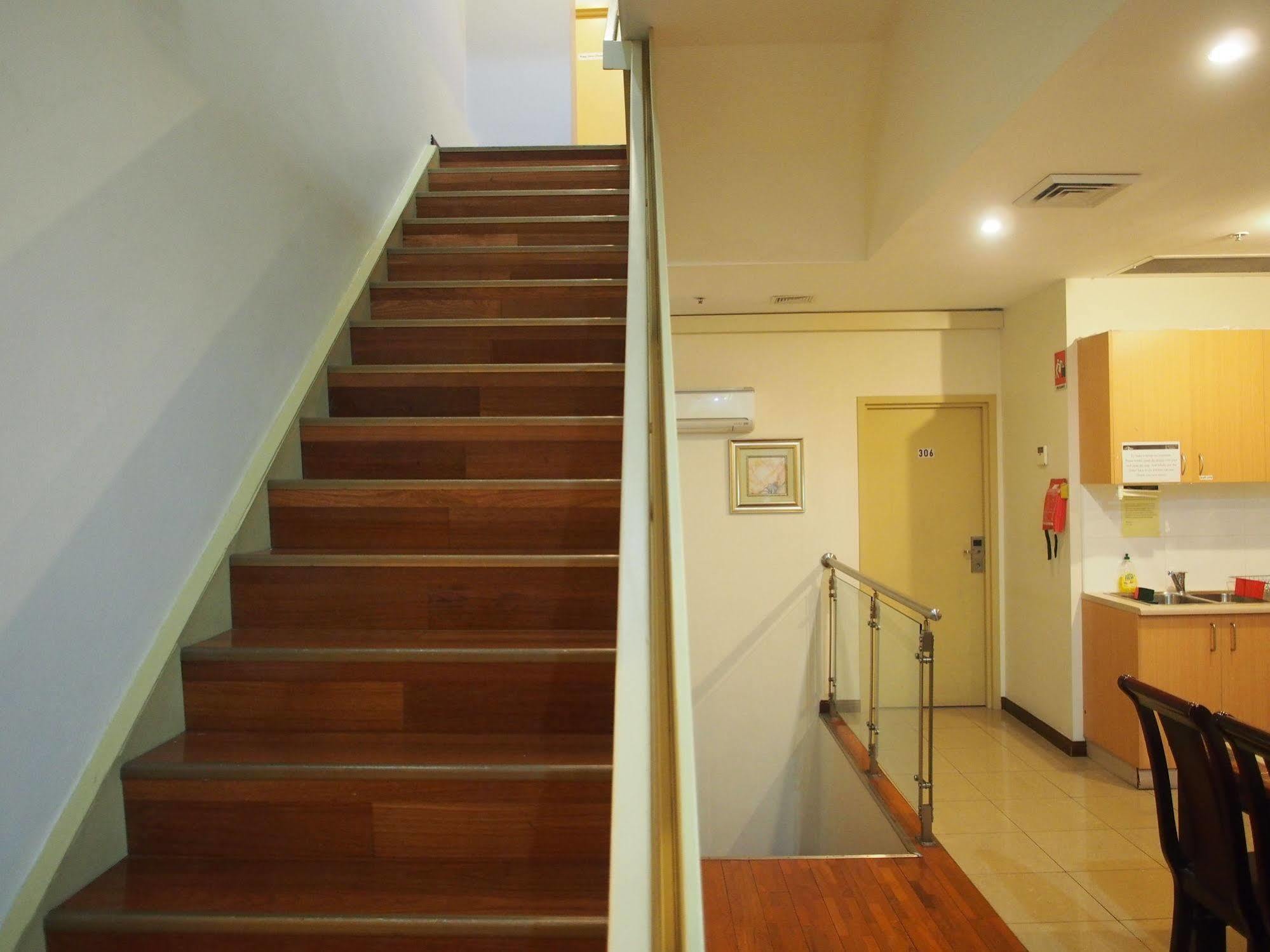 Apartment Sydney Zewnętrze zdjęcie