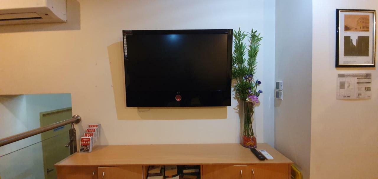 Apartment Sydney Zewnętrze zdjęcie